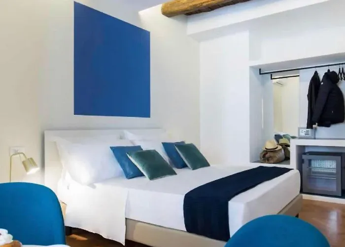 Hotel EconomiciEuphoria Al Duomo