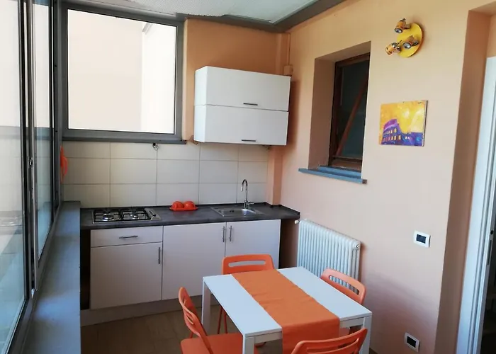 B&B Nonna Roma