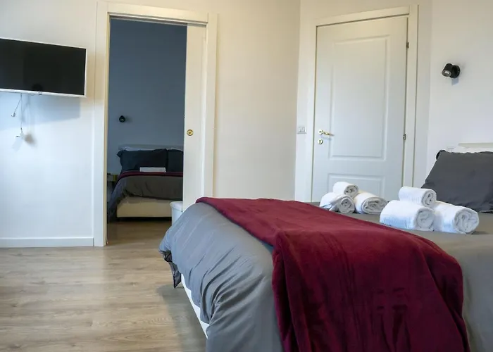 Maison San Gregorio Napoli