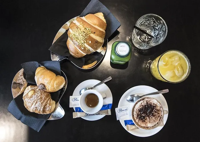 Bed and Breakfast Donna Luisa Napoli