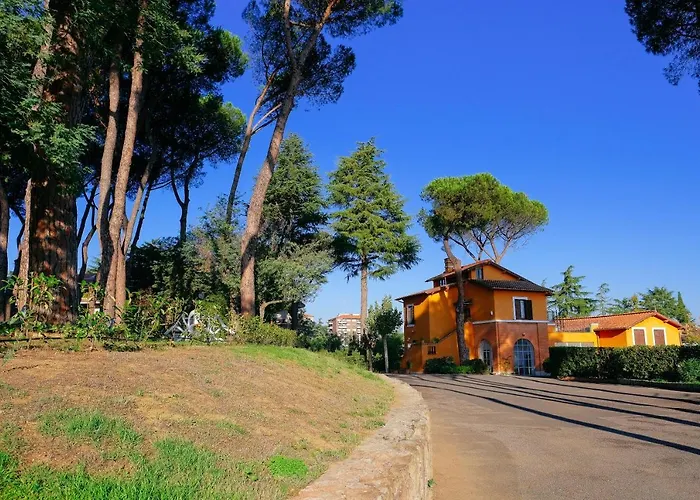 Casa per Ferie JPII Dom Polski