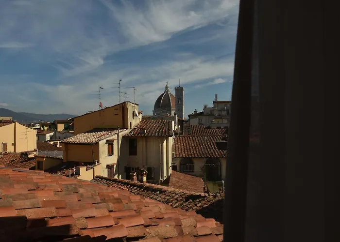 Hr Bedrooms In Firenze