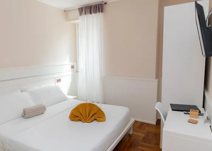 Hotel Emma 12 Roma