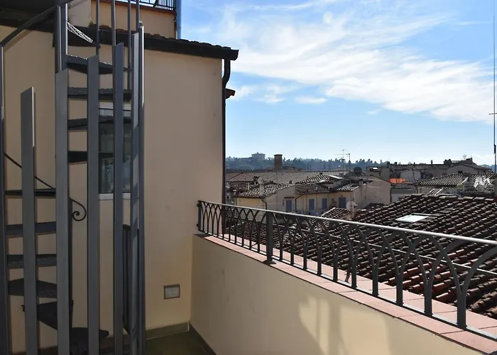 Hr Bedrooms In Firenze