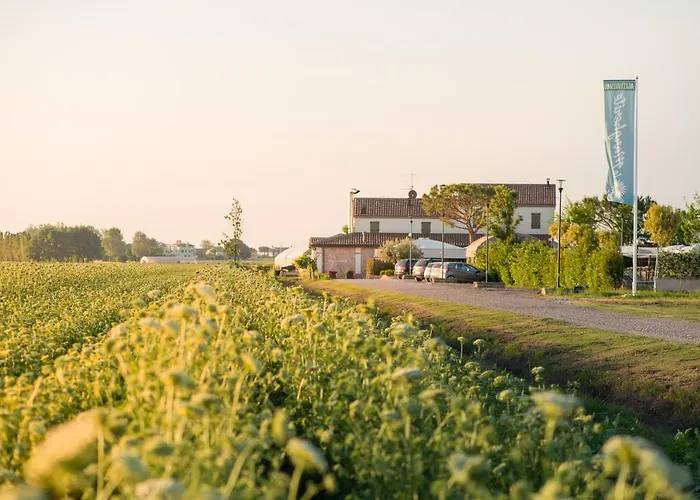 Agriturismo Le margherite Cesenatico