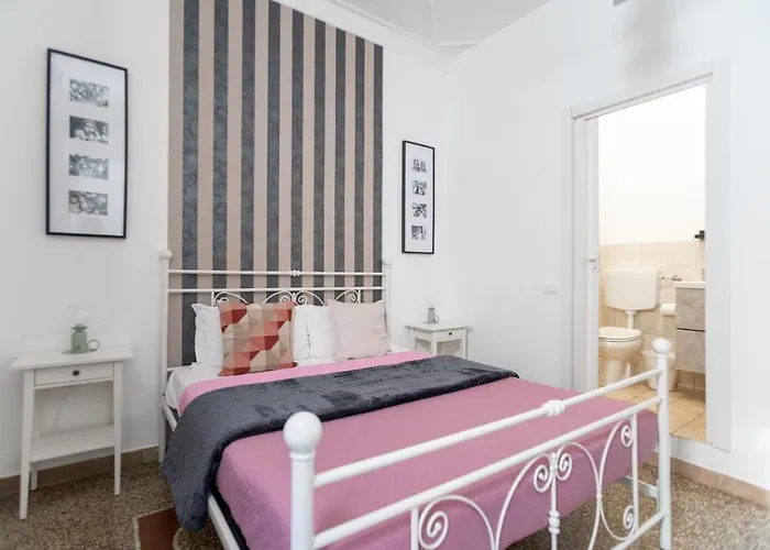 Zaira B&B Roma