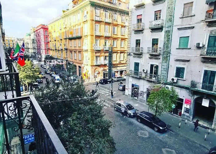 Hotel EconomiciValentine'S House