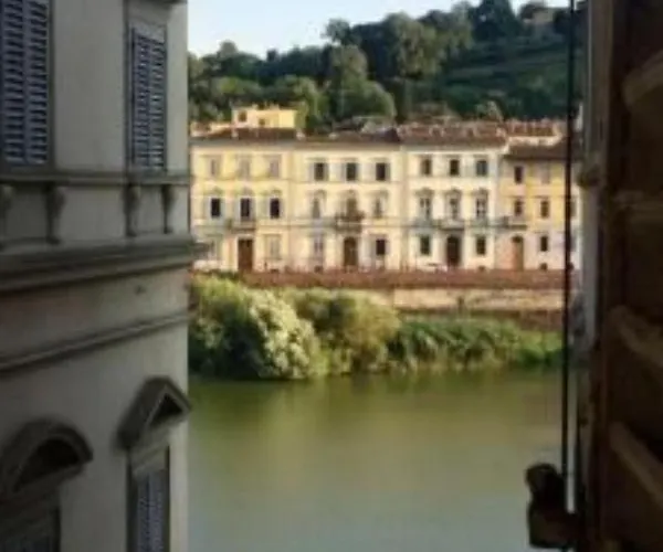 Hotel EconomiciLe Stanze Dei Ghibellini