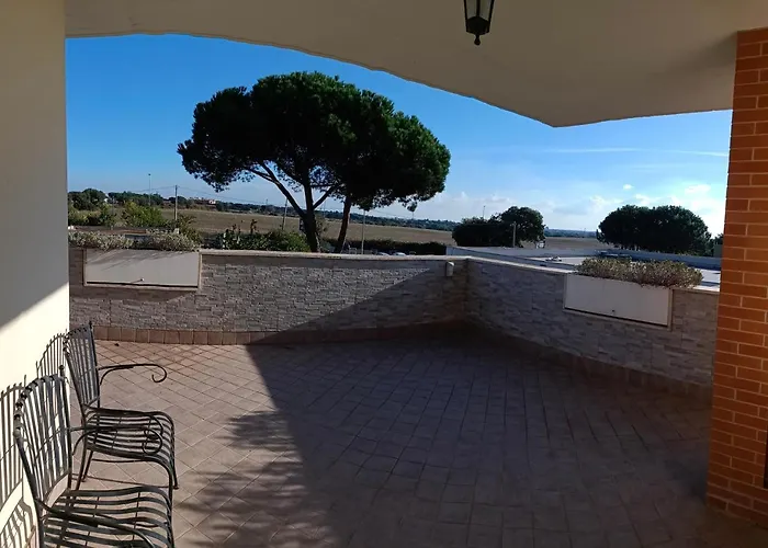 Hotel La casa di Tizio, Caio e Sempronio Roma