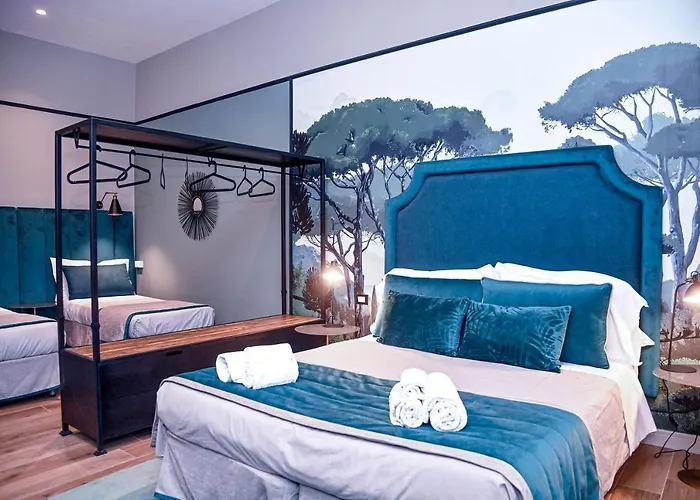 Ricasoli Boutique Firenze