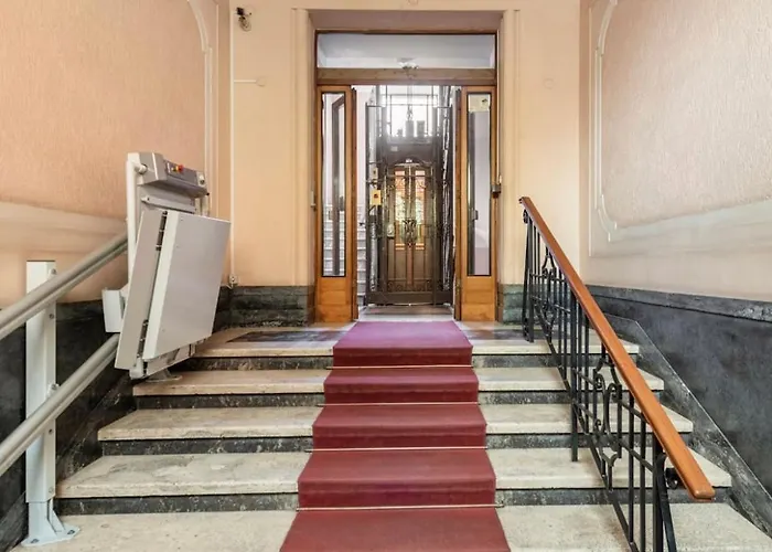 Roma Private Rooms