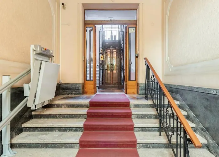 Roma Private Rooms