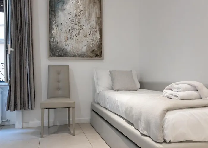 Vatican Grand Suite Roma