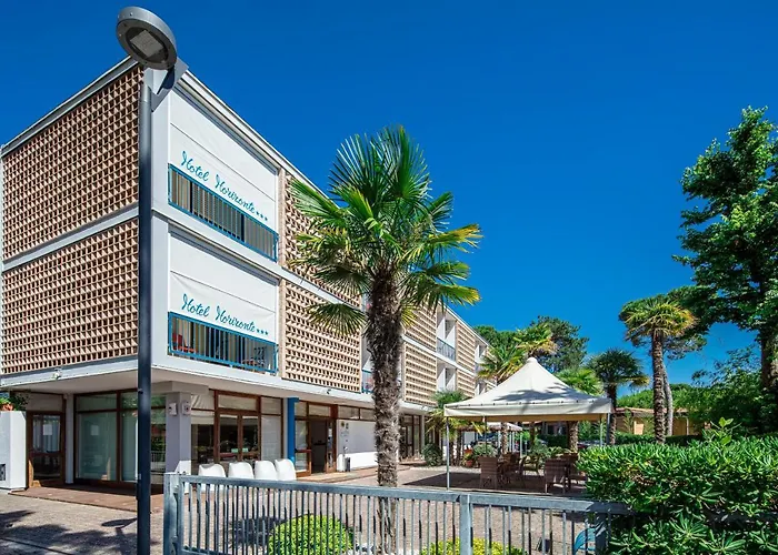 Hotel EconomiciHorizonte