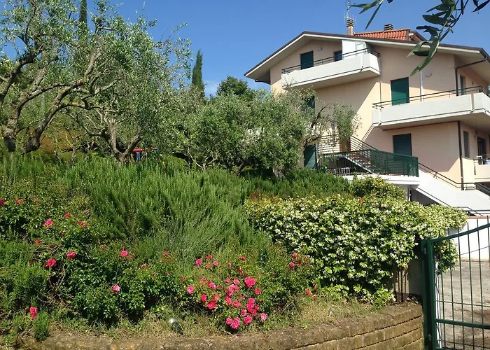 B&B San Bartolo Pesaro