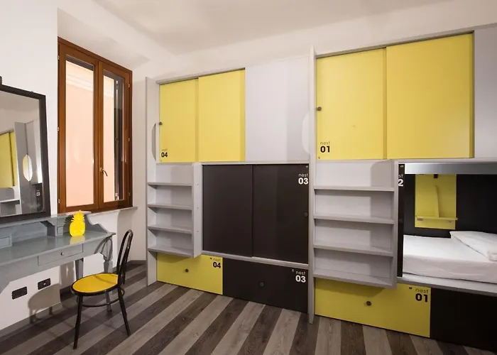 Hotel EconomiciFree s Roma