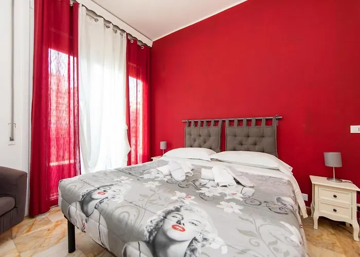 Hotel EconomiciL'Imperiale Romatrastevere