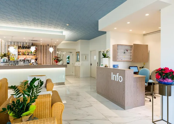 Hotel EconomiciVictoria