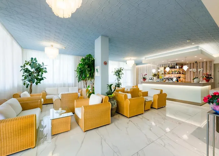 Hotel EconomiciVictoria