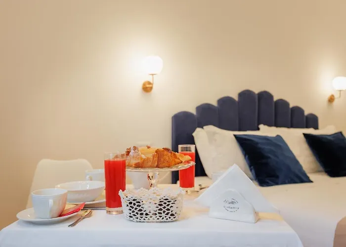 Hotel EconomiciSm Mellini Relais