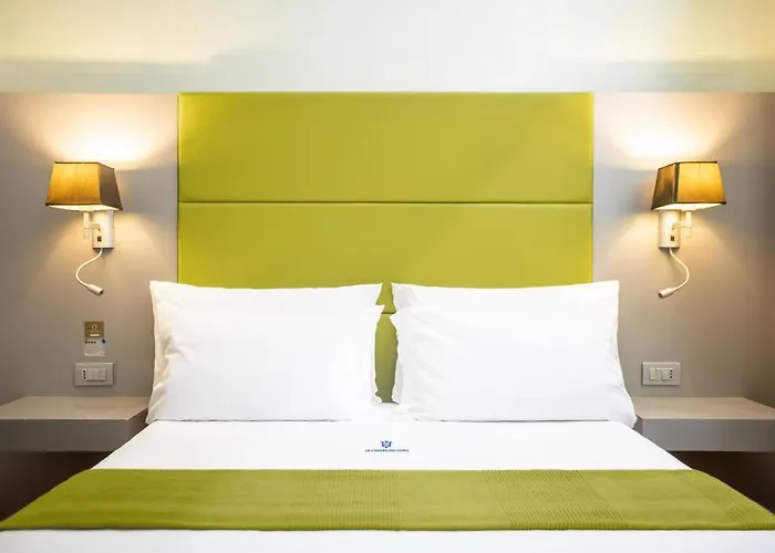 Le Camere Dei Conti - Guest House Firenze