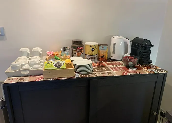 Hotel EconomiciRelais Aquarium