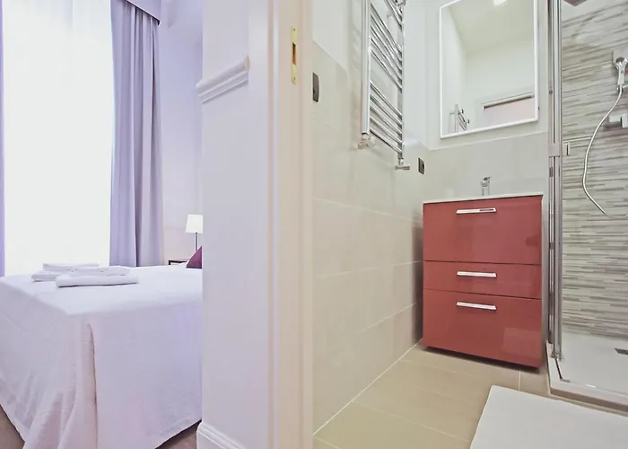 Hotel EconomiciGemini Suites Navona