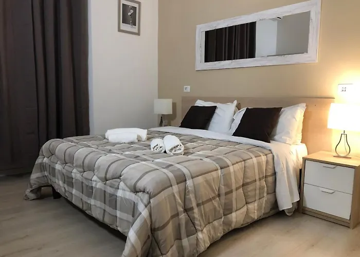 Hello Home Guesthouse Roma