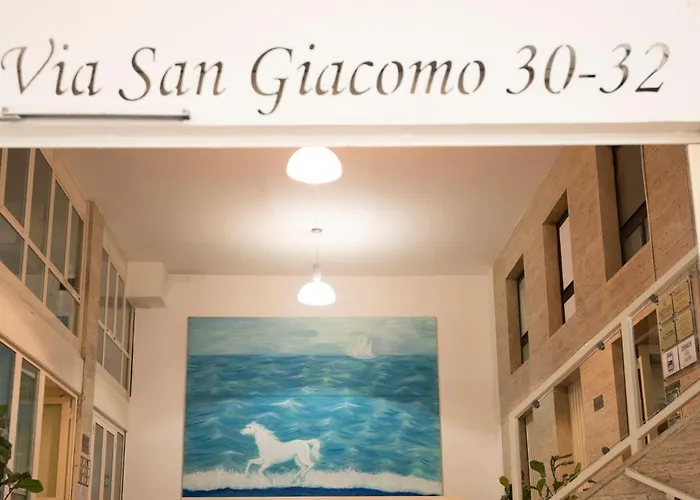 Hotel EconomiciDomus Altana