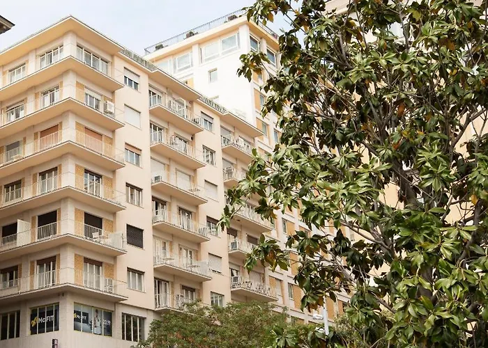 Hotel Domus Altana Napoli