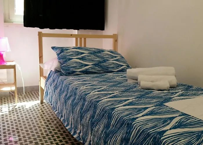 Guest House Furio Camillo Roma