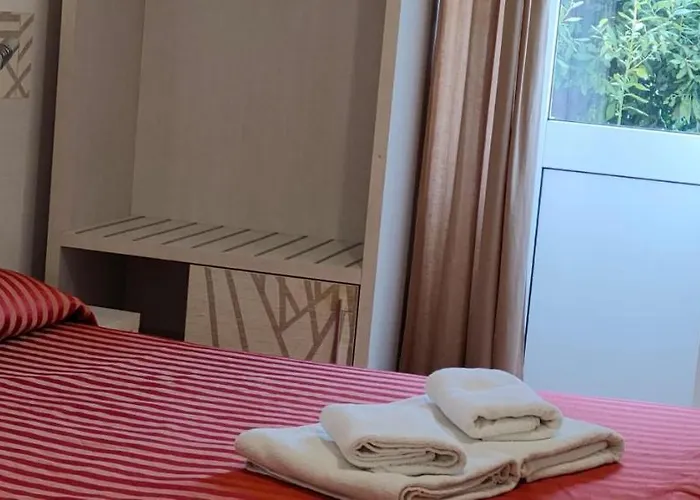 Hotel In Roma