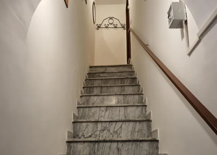 Villa O' Palazziell Napoli
