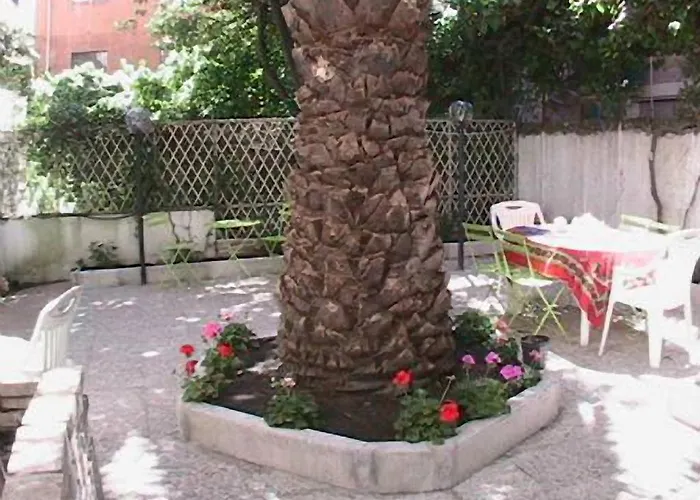 Bed and Breakfast Casa Totti Roma