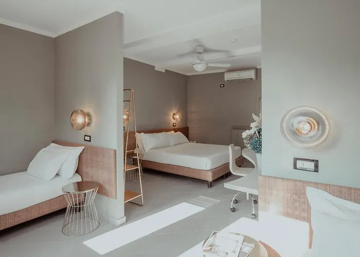 Hotel EconomiciMarisa