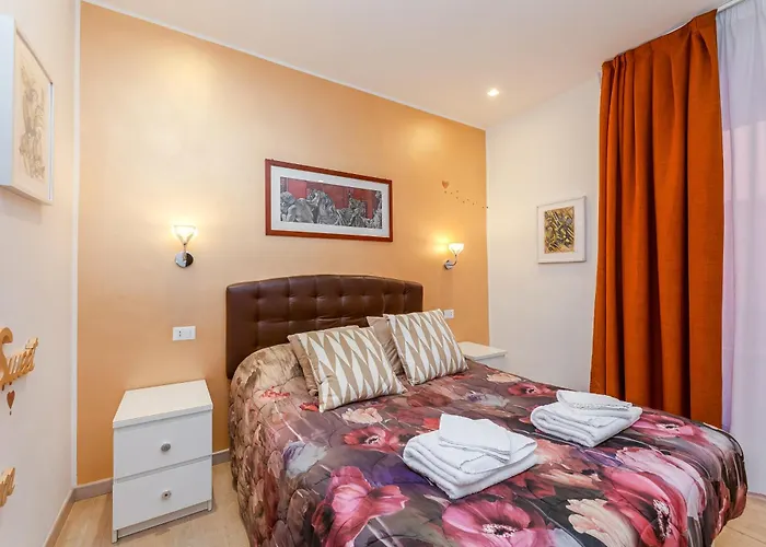 Hotel St. Peter'S Relax Roma