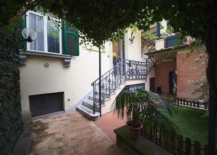 Gravina Rooms San Pietro Roma