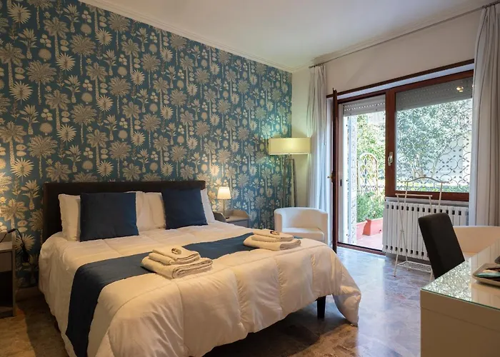 Room 66 Napoli