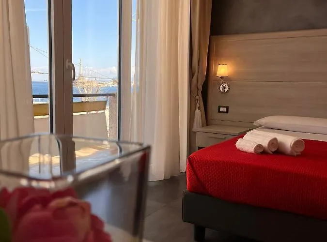 B&B Margherita Messina