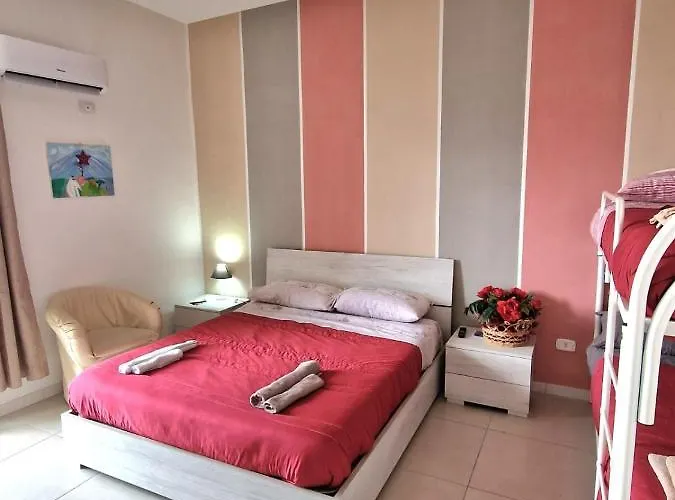 Home Regina Giovanna Napoli