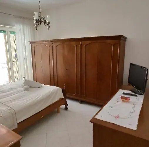 Chicco'S Suite Napoli