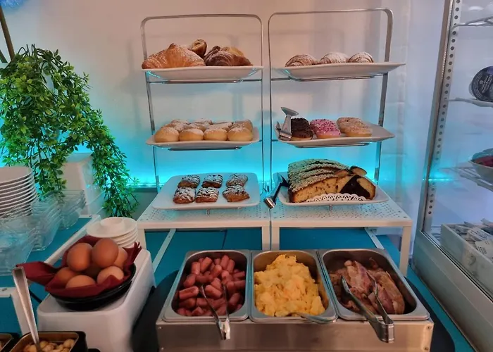 Hotel Orchidea Lignano Sabbiadoro
