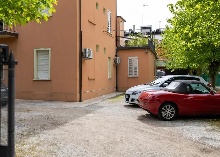 Hotel EconomiciVilla Merope