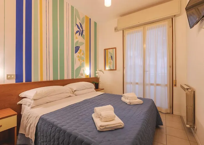 Hotel EconomiciClift