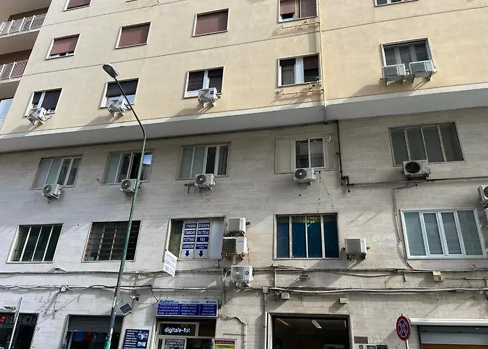 Smart Rooms Napoli