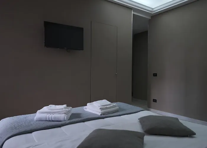 Hotel EconomiciRoyalty Rooms & Spa