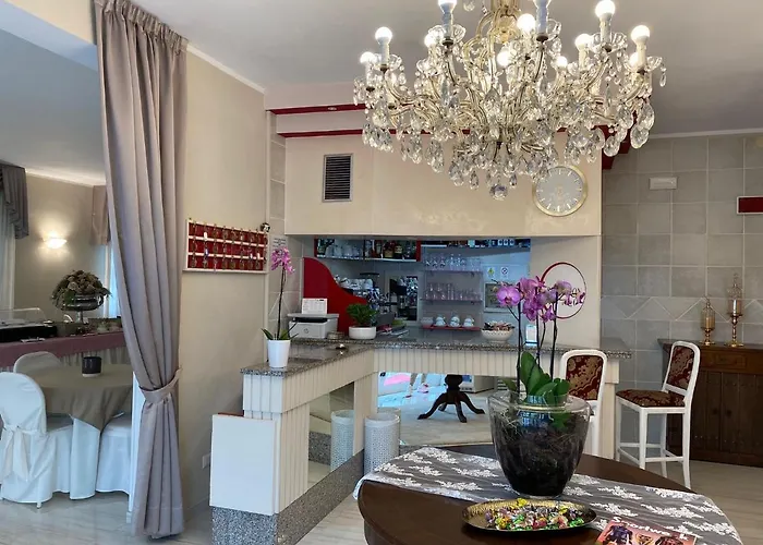Hotel Amica Rimini
