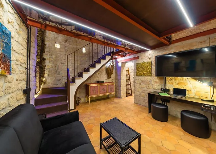 Hotel Palazzo Residenza Madre Napoli