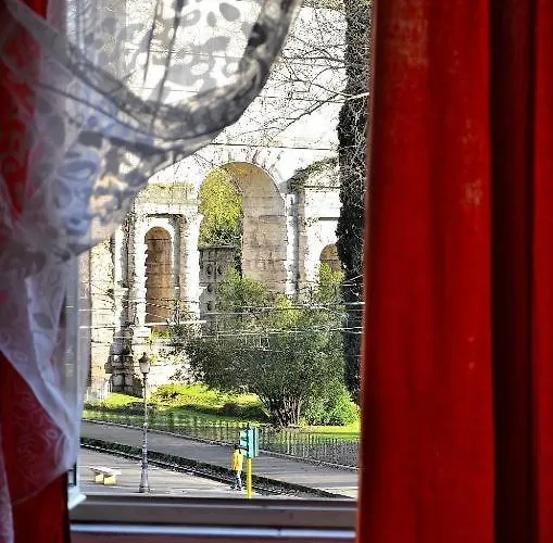 Central Station B&B Napoli