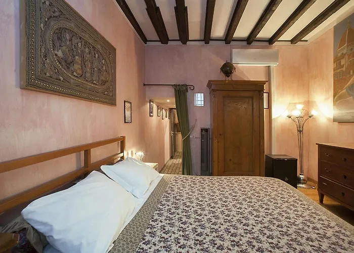 Hotel Casa Di Annusca Firenze